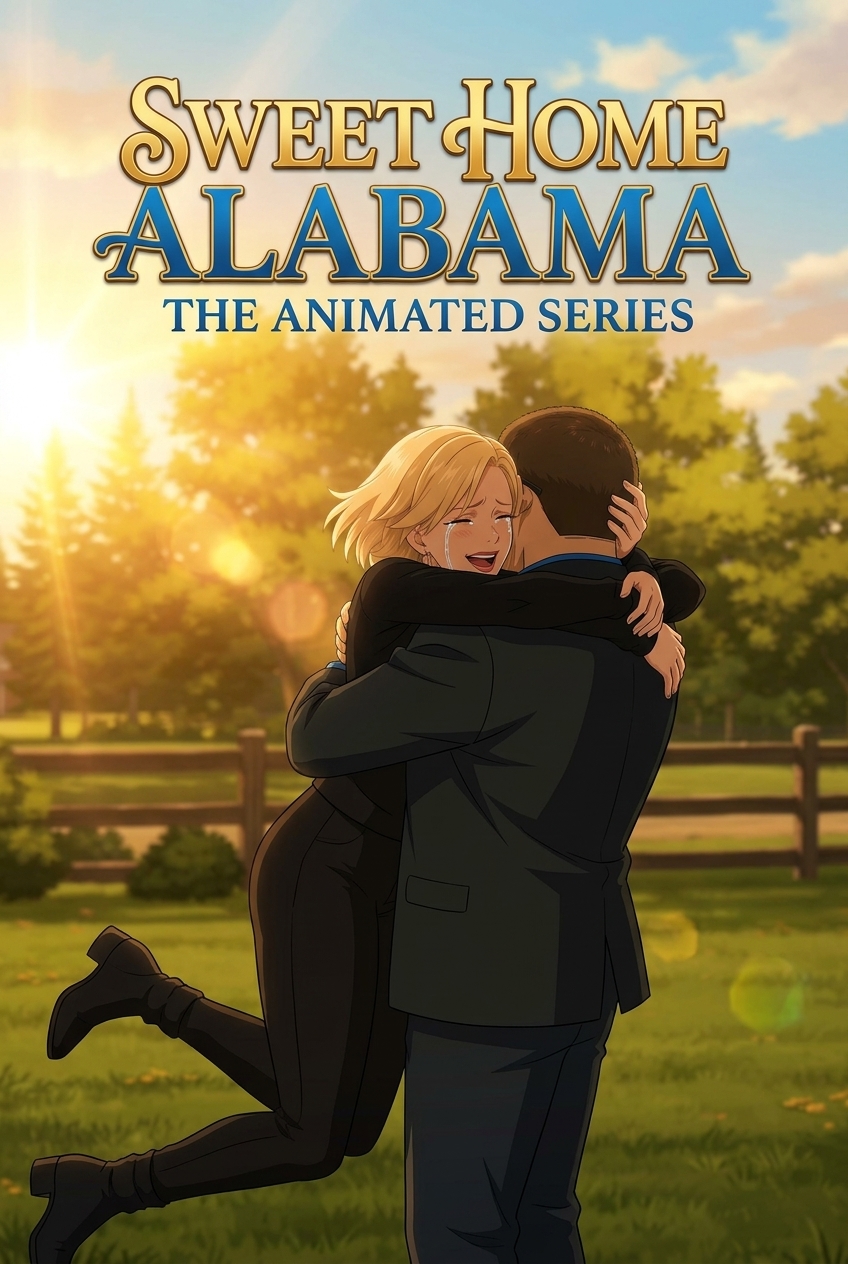 Watch sweet home alabama: the animated series | Trimz