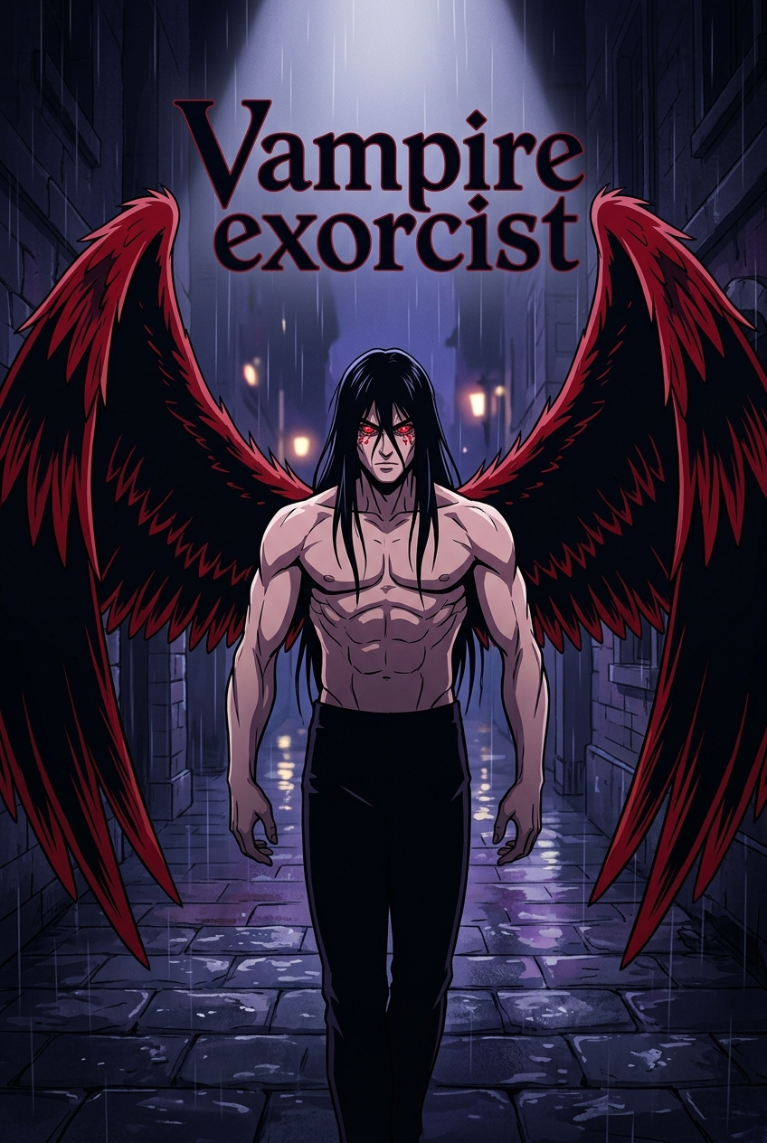 Watch Vampire exorcist | Trimz