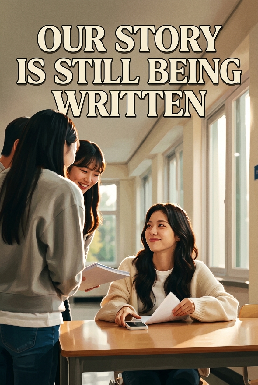 Watch Our Story Is Still Being Written | Trimz