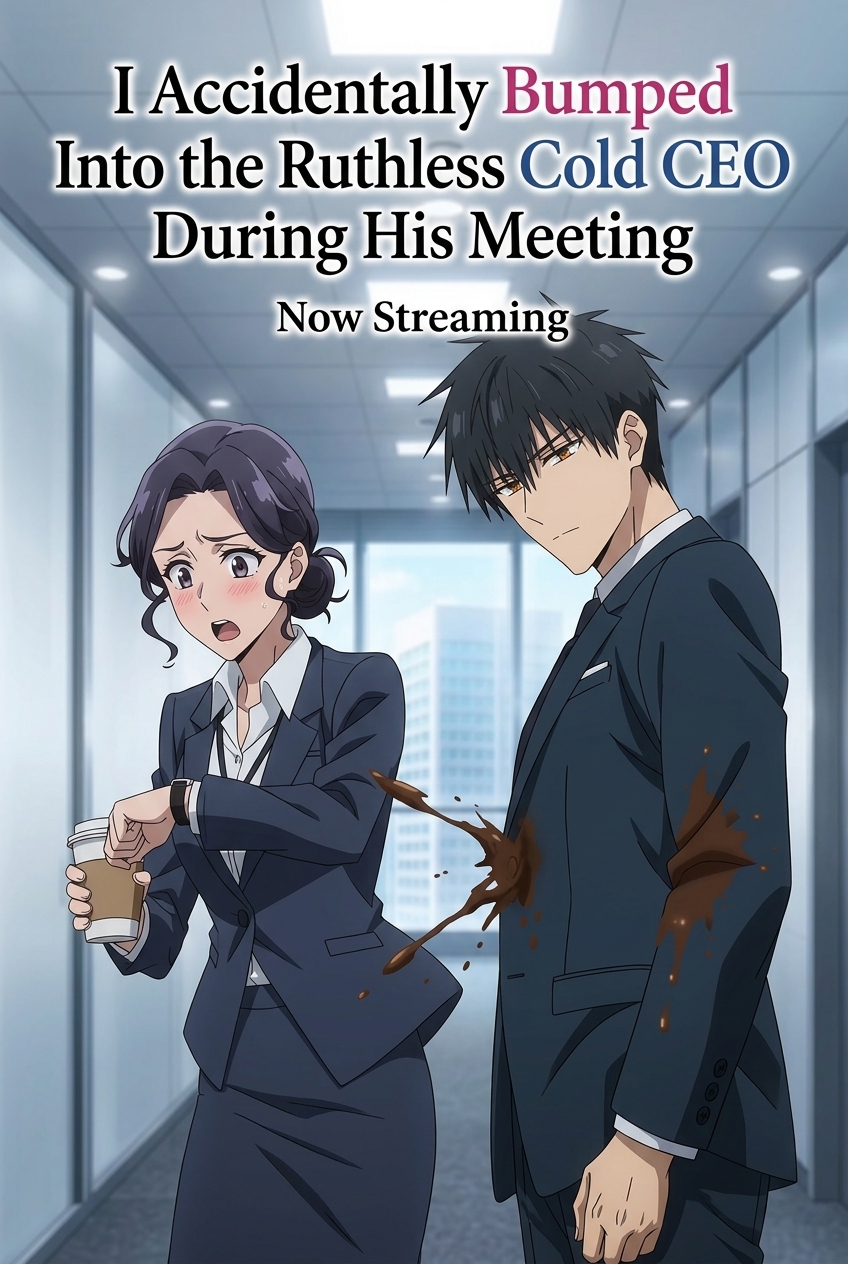 Watch I Accidentally Bumped Into the Ruthless Cold CEO During His ...