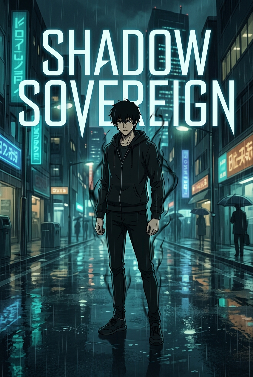 Watch SHADOW SOVEREIGN | Trimz