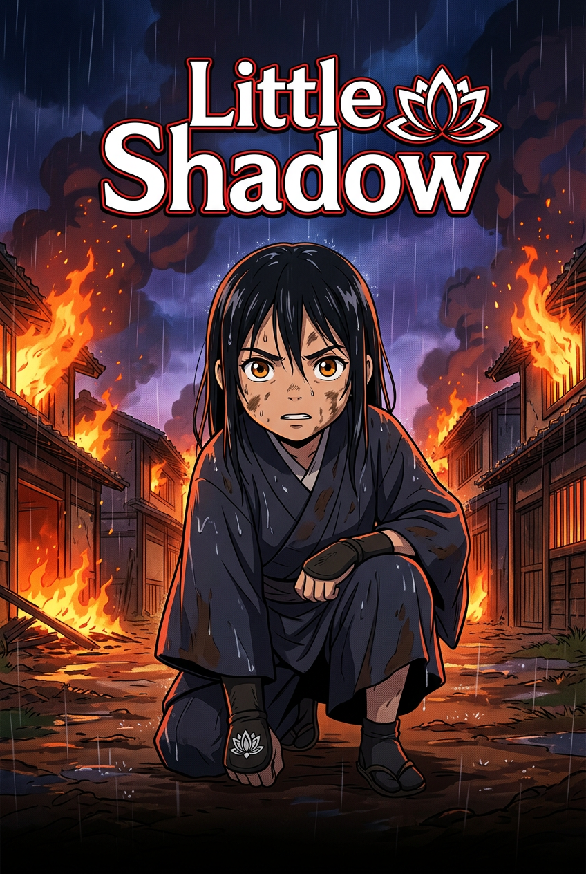 Watch Little Shadow | Trimz