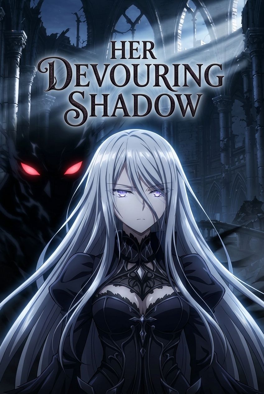 Watch Her Devouring Shadow | Trimz