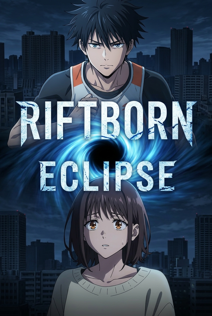 Watch Riftborn Eclipse | Trimz