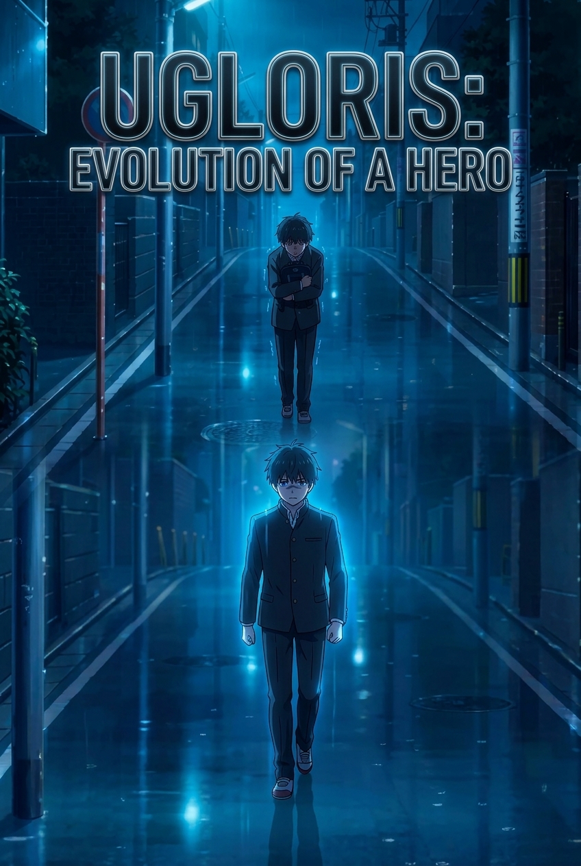Watch Ugloris: Evolution of a Hero | Trimz