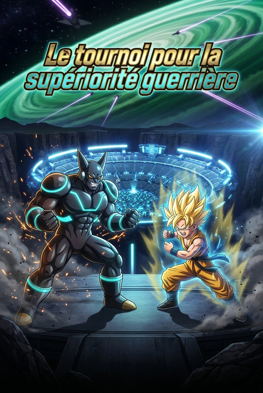 Watch Dragon Ball Omega | Trimz