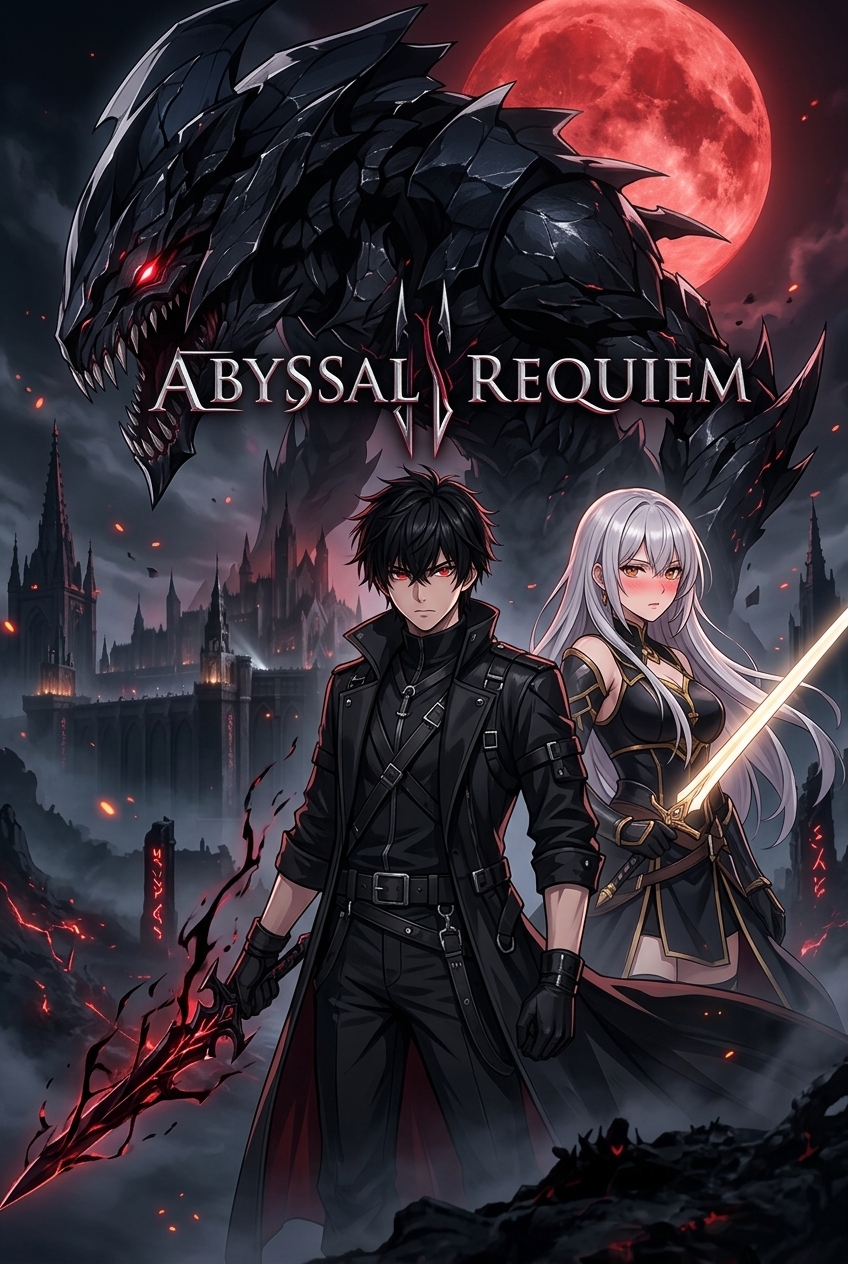 Watch ABYSSAL REQUIEM | Trimz