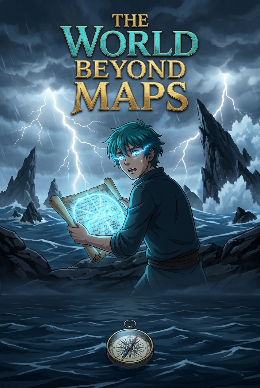 Watch The world beyond maps | Trimz