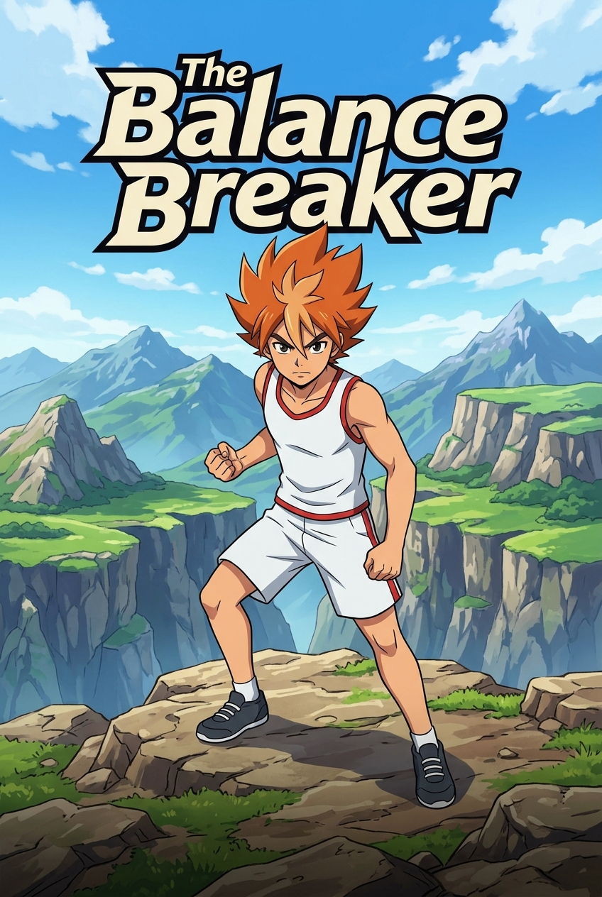 Watch The Balance Breaker | Trimz