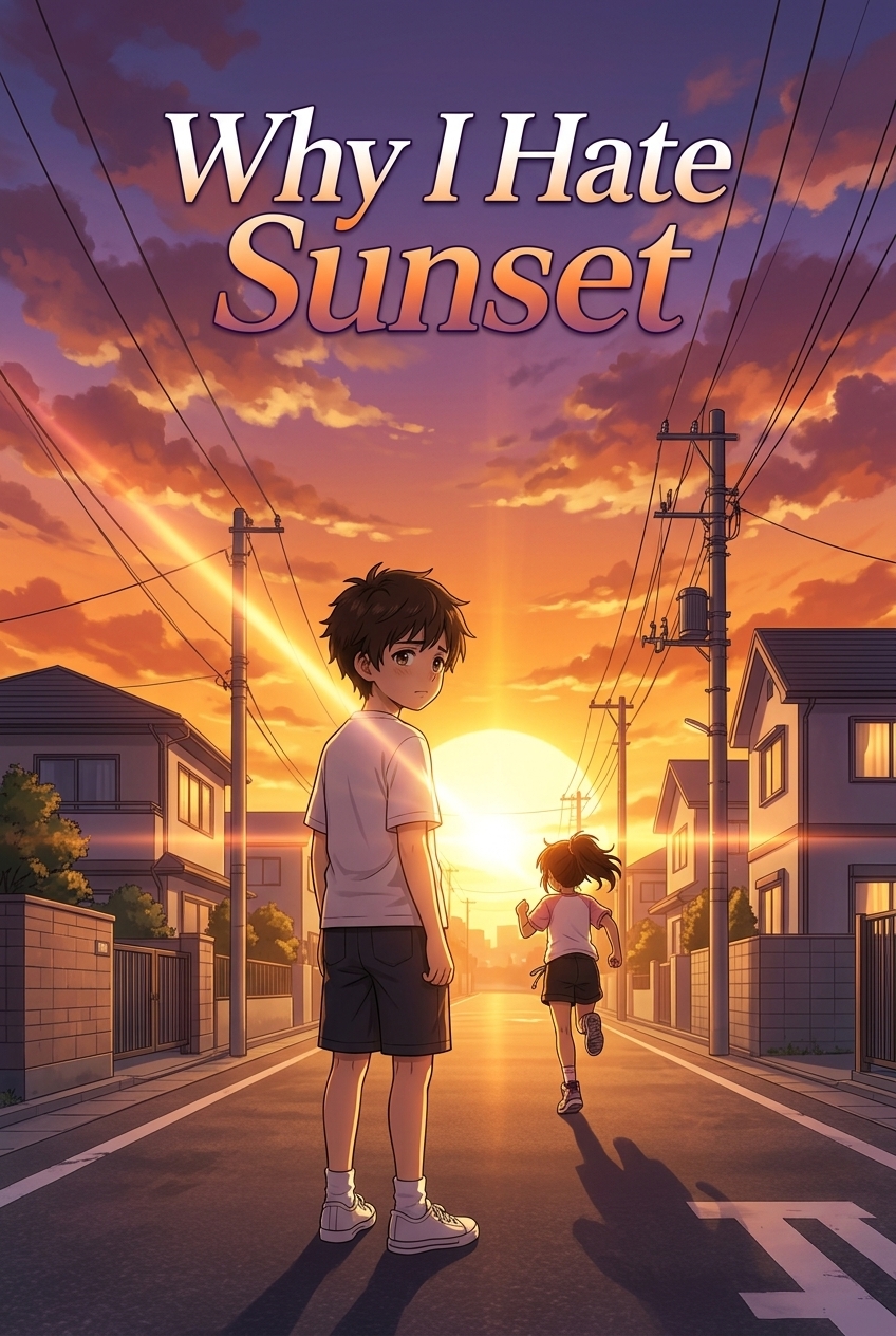 Watch Why I Hate Sunset | Trimz