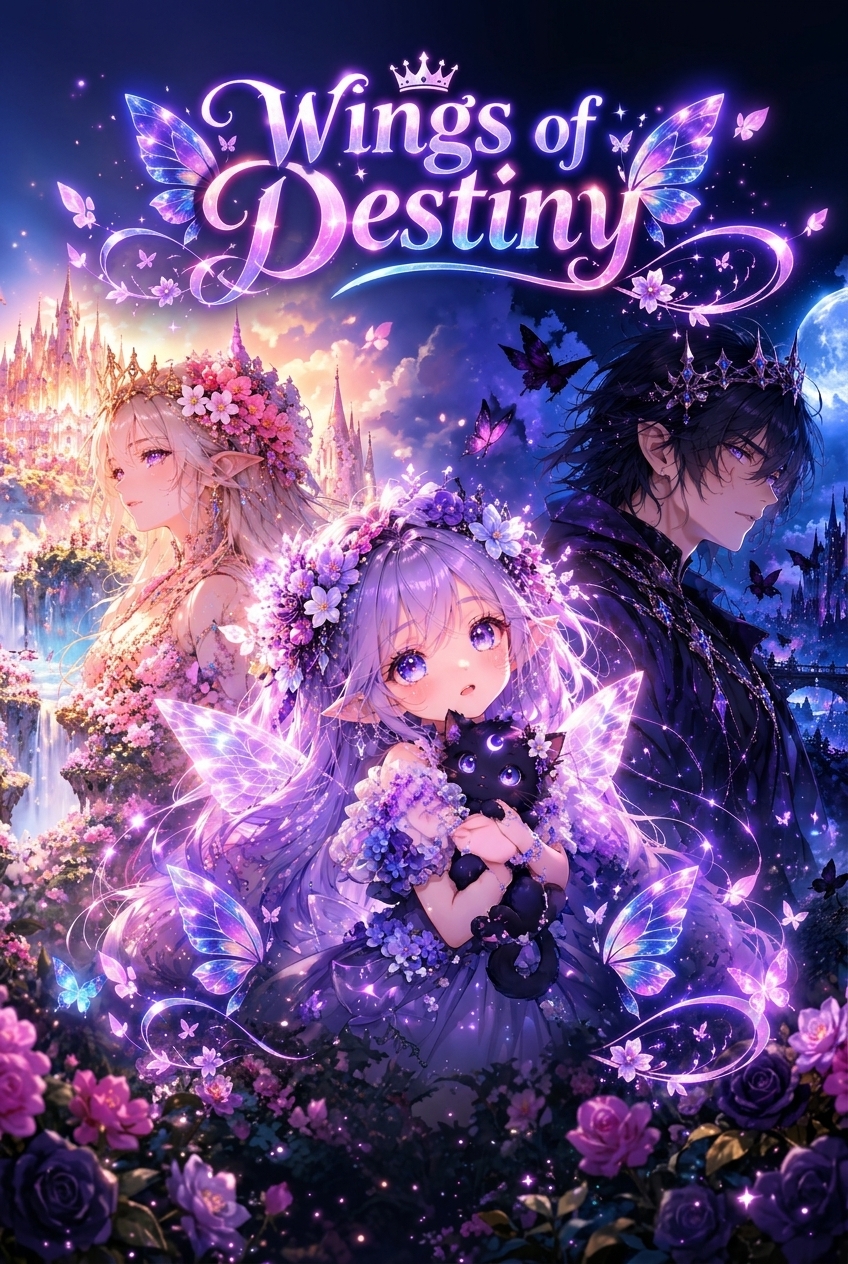 Watch Wings of Destiny | Trimz