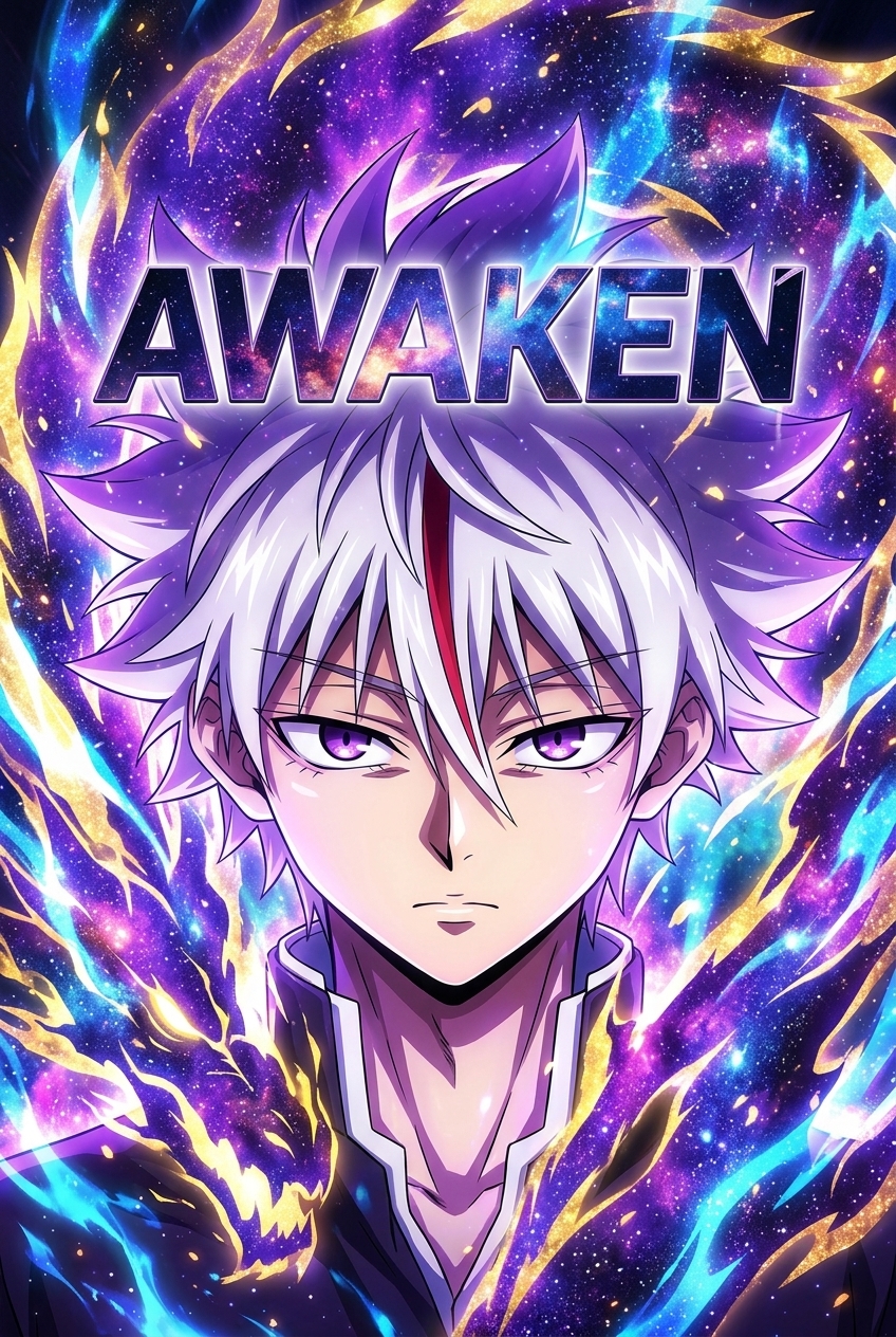 Watch Awaken | Trimz