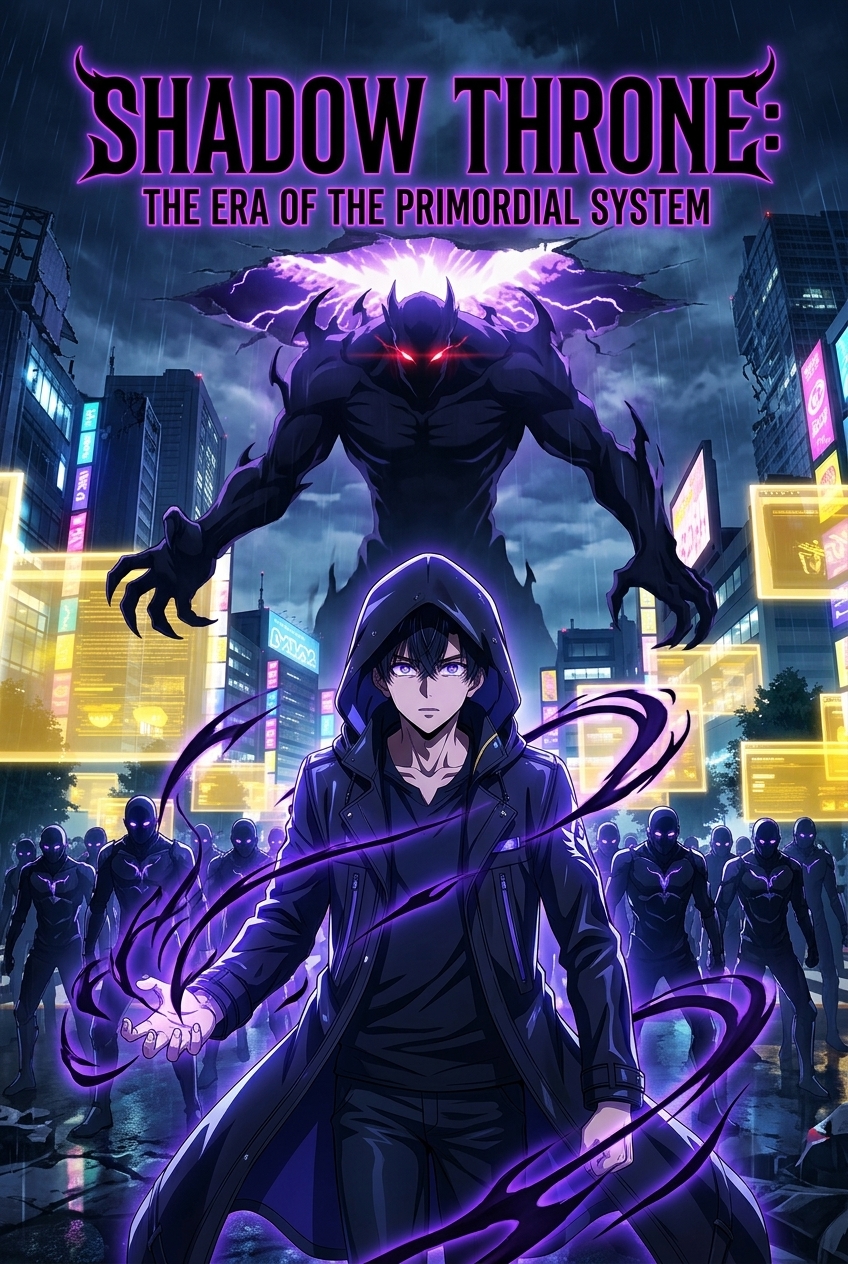 Watch Shadow Throne: The Era of the Primordial System | Trimz