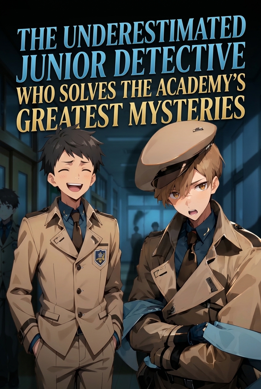 Watch The Only Powerless Student at the Hero Academy | Trimz