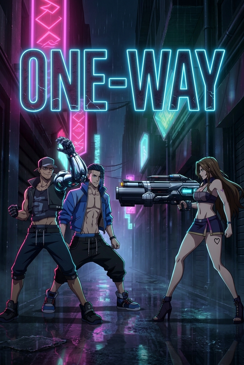 Watch One-way | Trimz