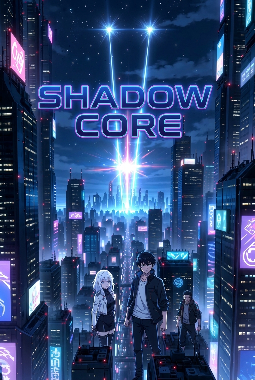 Watch Shadow Core | Trimz