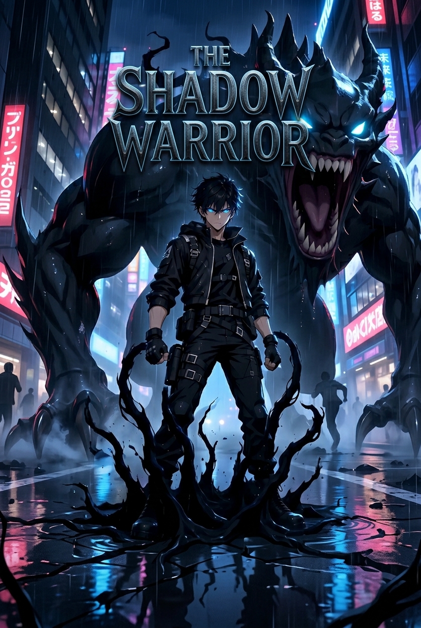 Watch The Shadow Warrior | Trimz