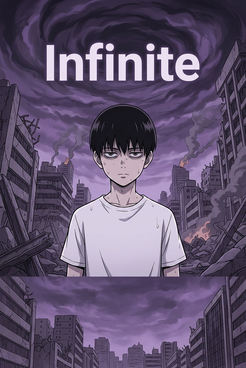 Watch Infinite | Trimz