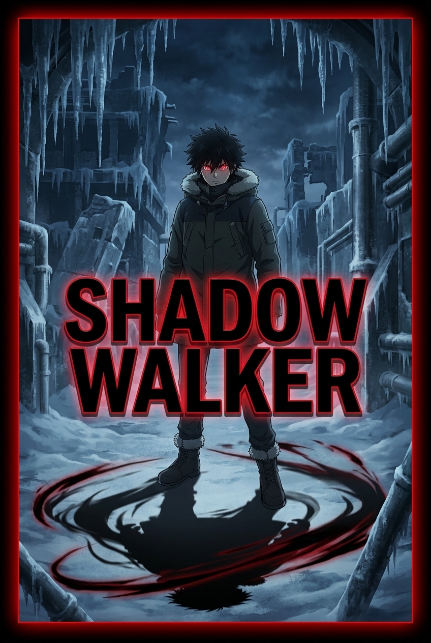Watch Shadow Walker | Trimz