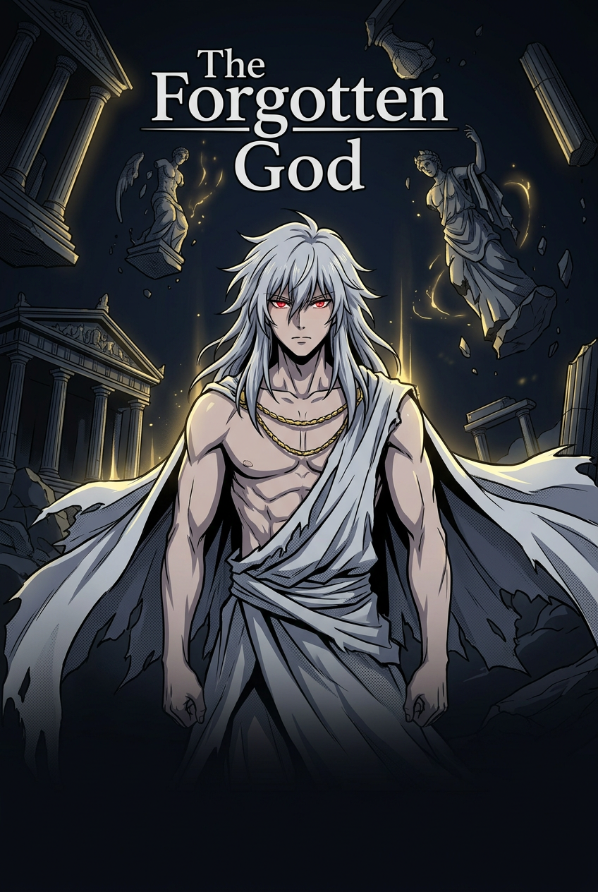 Watch The Forgotten God | Trimz