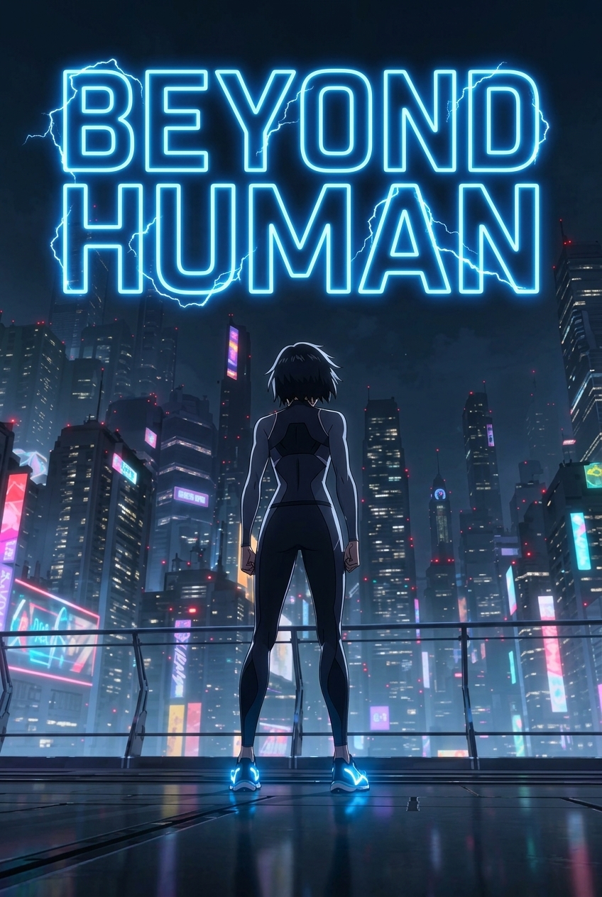Watch BEYOND HUMAN | Trimz