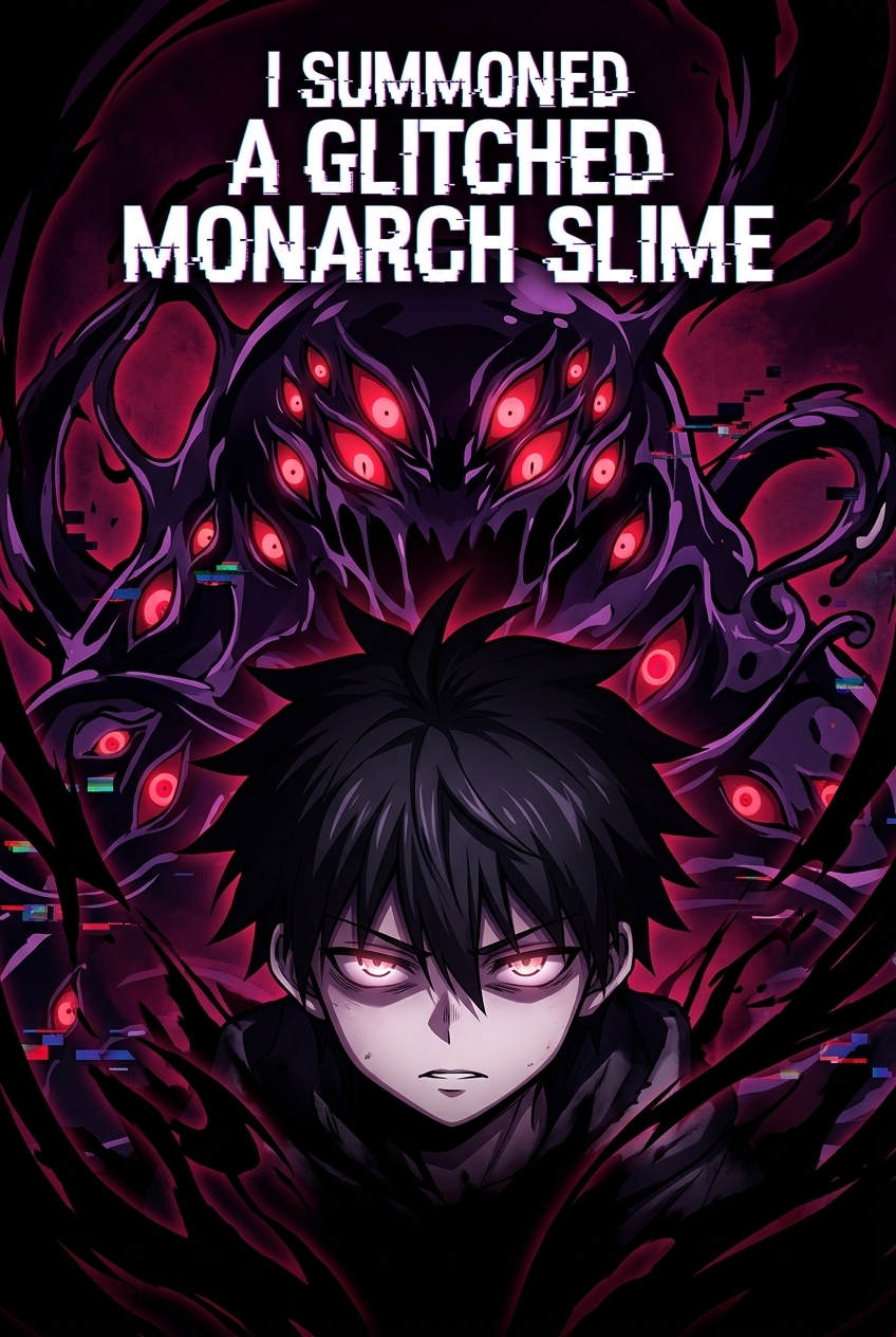 Watch I Summoned a Glitched Monarch Slime | Trimz