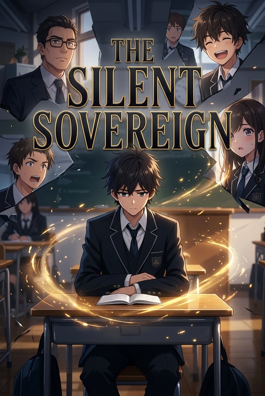 Watch THE SILENT SOVEREIGN | Trimz