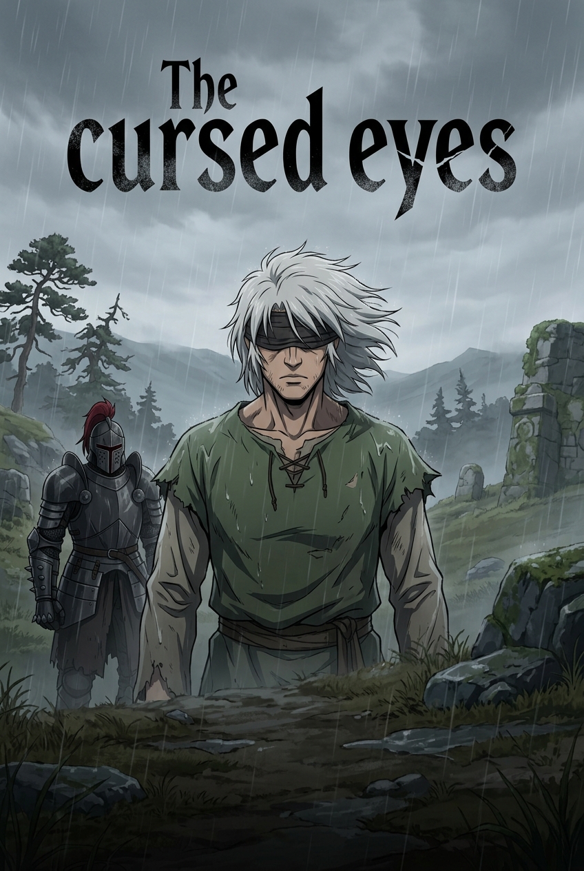 Watch The cursed eyes | Trimz
