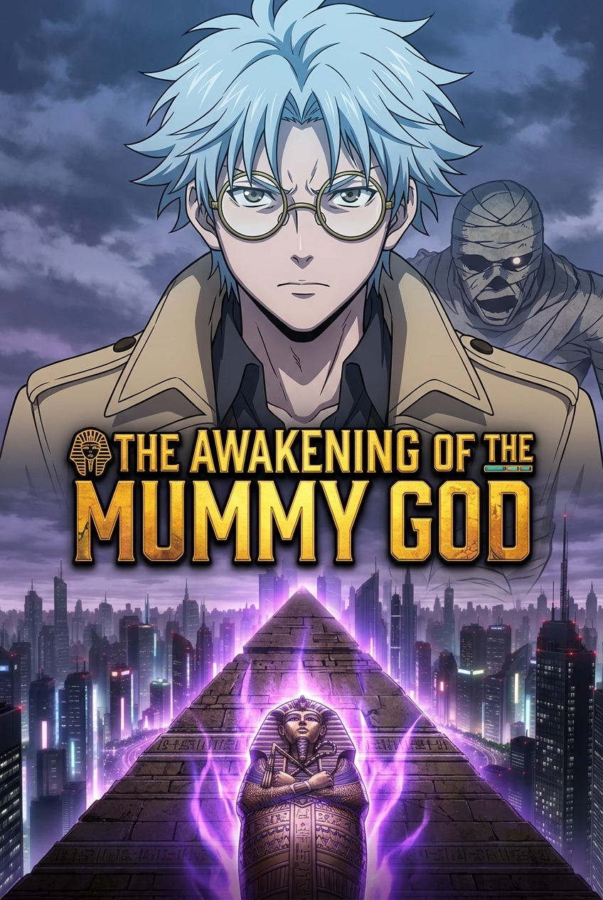 Watch The Awakening of the Mummy God | Trimz