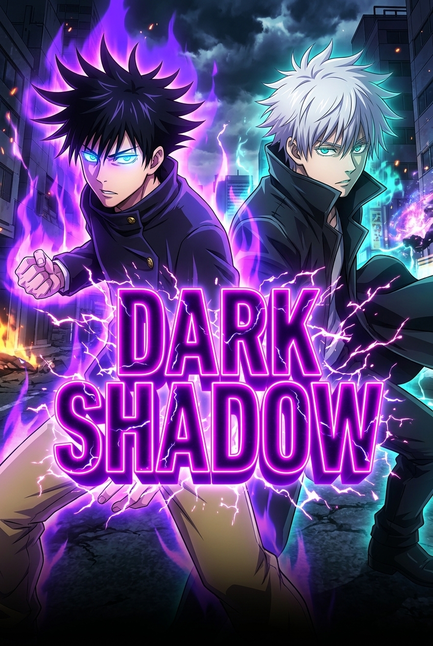 Watch Dark Shadow | Trimz