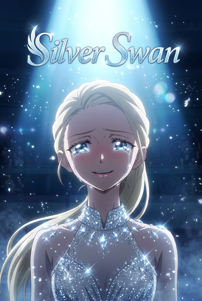 Watch Silver Swan | Trimz