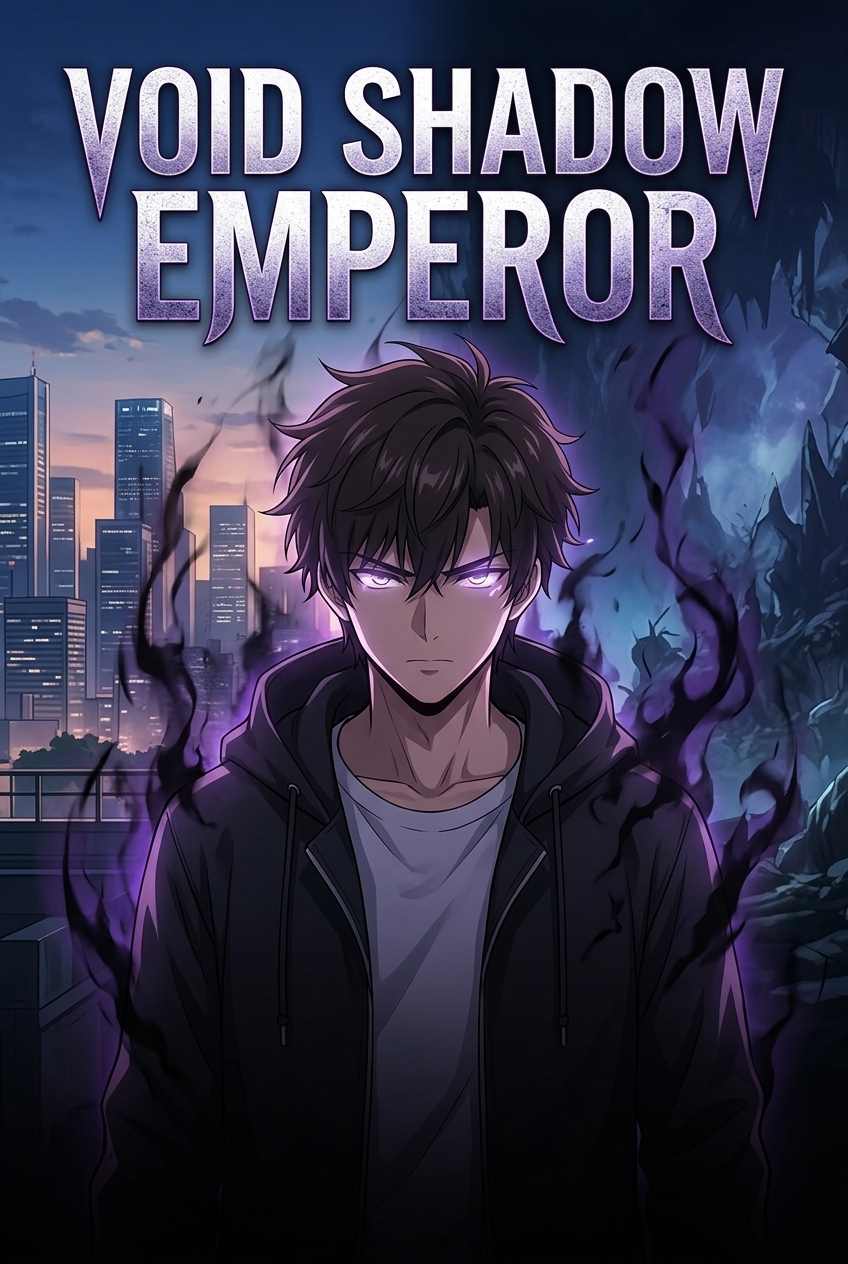 Watch void shadow emperor | Trimz