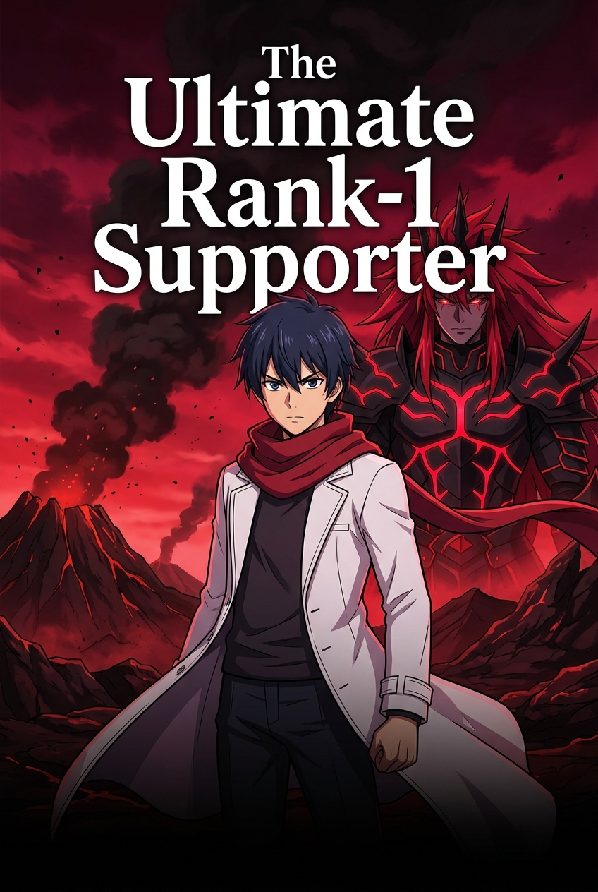 Watch The Ultimate Rank-1 Supporter | Trimz
