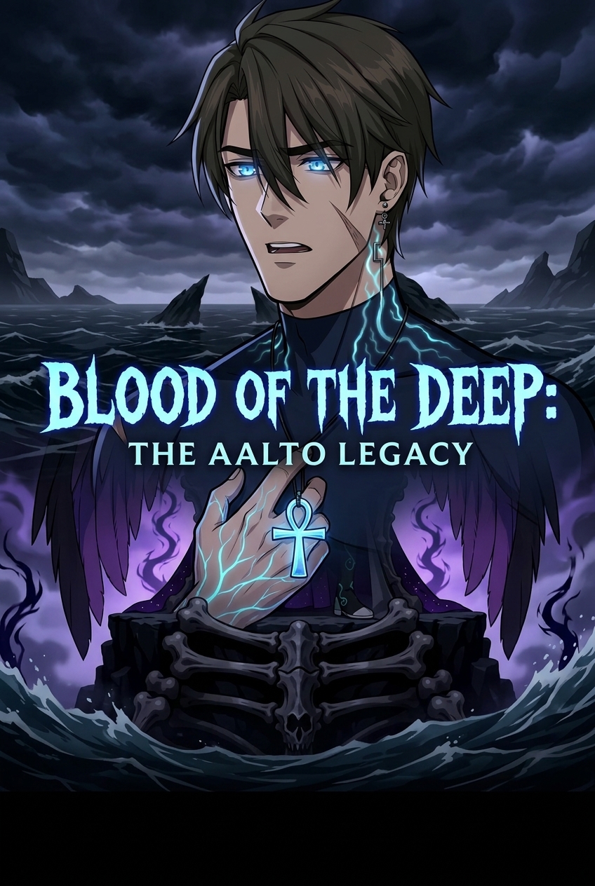 Watch Blood of the Deep: The Aalto Legacy | Trimz