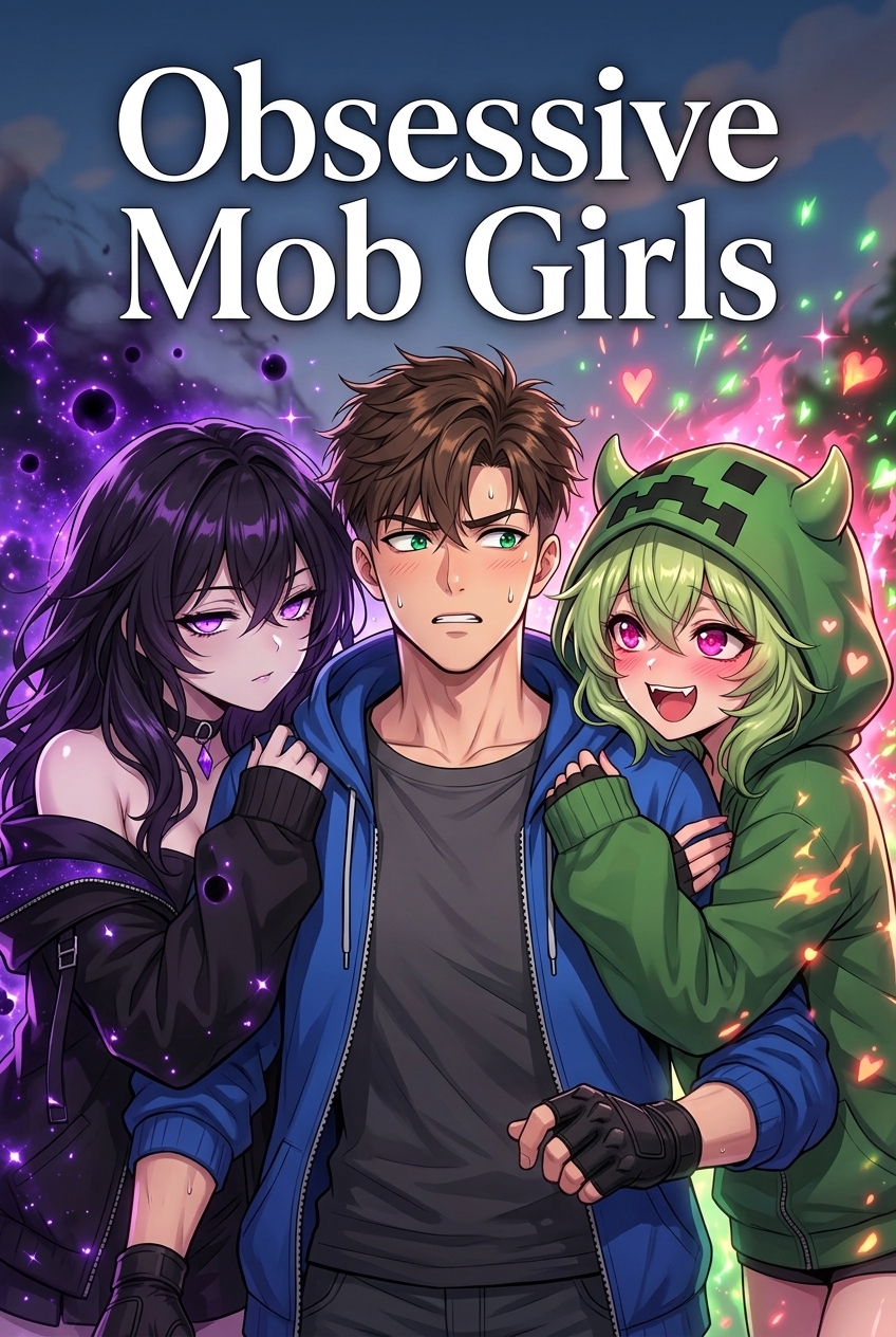 Watch Obsessive Mob Girls | Trimz
