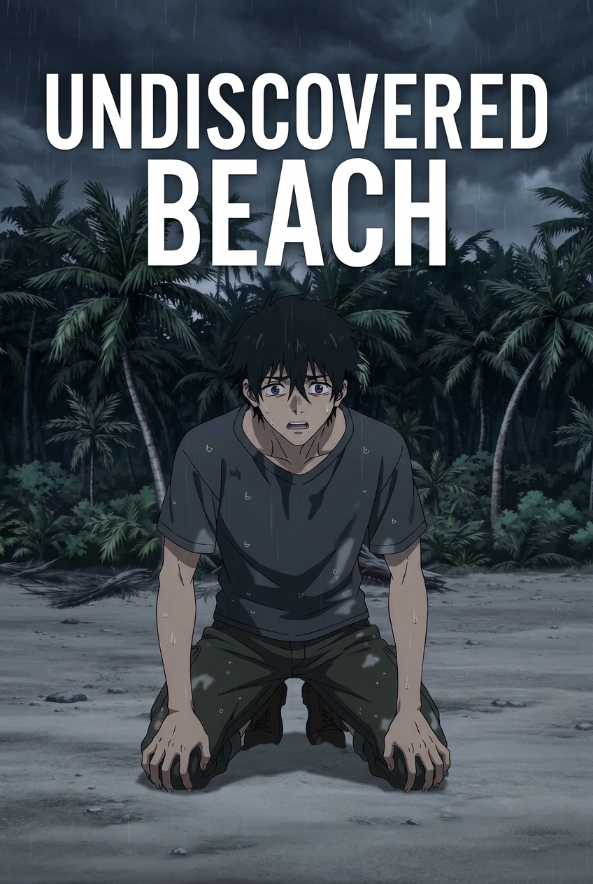 Watch Undiscovered Beach | Trimz