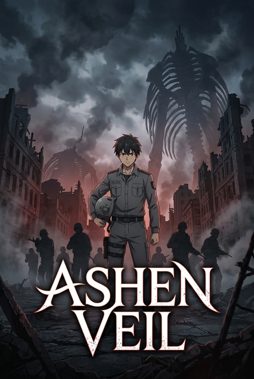 Watch Ashen Veil | Trimz