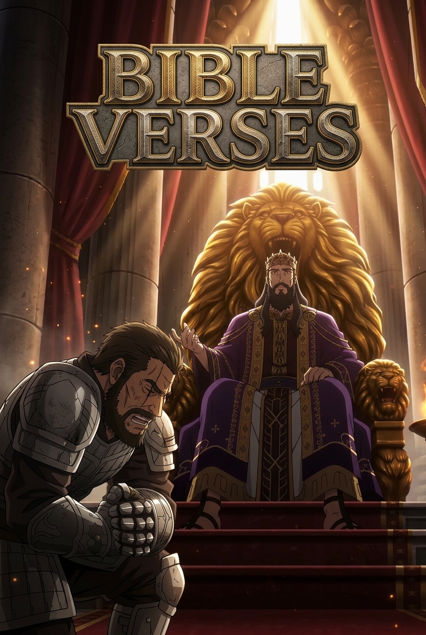 Watch Bible Verses | Trimz